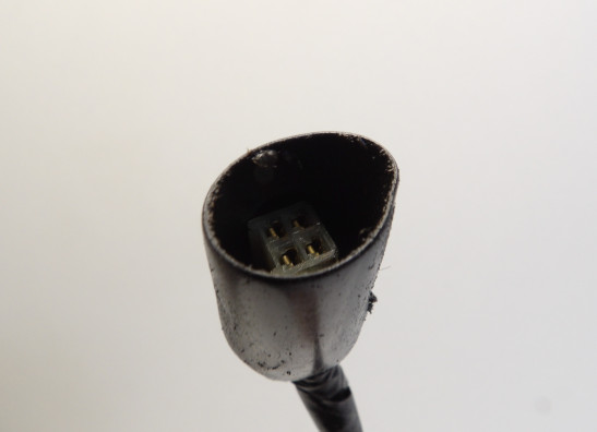 Pulsgever Honda VT 500