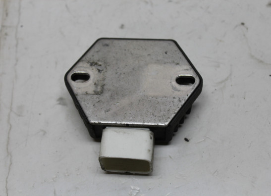 Spanningsregelaar Honda CBF 250