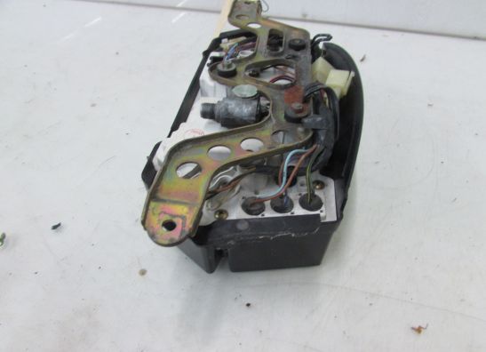 Tankuhr Kawasaki GPX 600