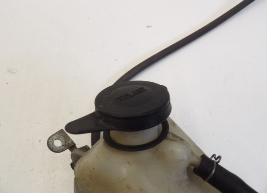 Koelvloeistof reservoir Honda VTR 1000 F