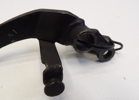 Rempedaal Yamaha FZR 600