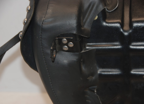 Zadel Harley Davidson Softtail