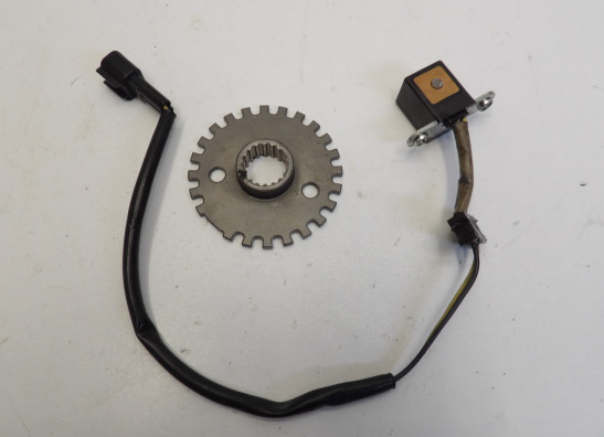 Pickup coil Kawasaki ZX 12 R