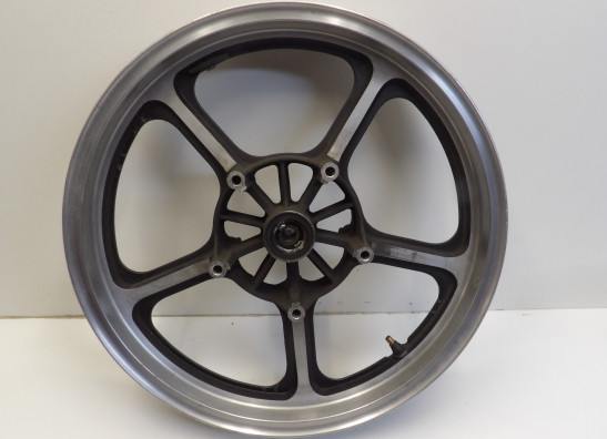 Voorvelg Honda VT 1100