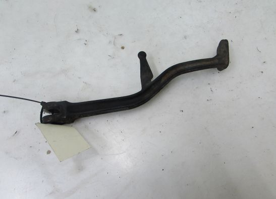 Side stand bar Yamaha TDM
