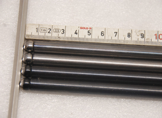 Motorblok diverse Harley Davidson Softtail