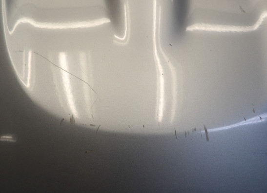 Topkuip BMW R 1100 RT