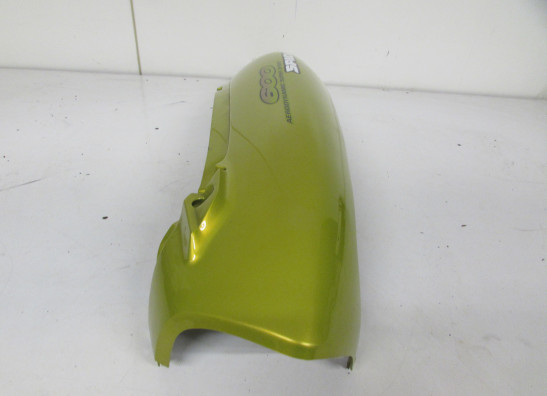 Rechter achterkant Suzuki GSX F 600