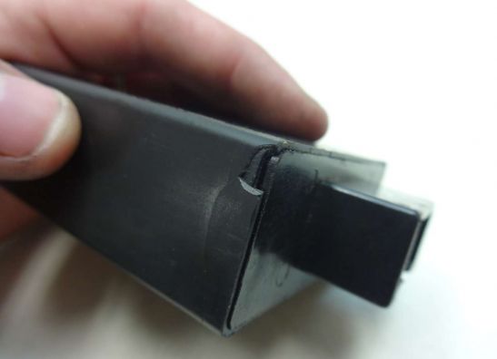 CDI ECU unit Kawasaki GPX 750