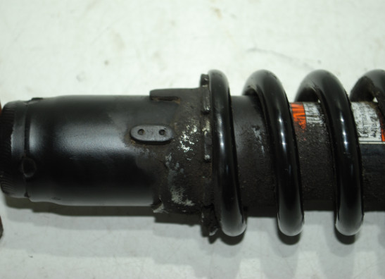 Rear cushion Kawasaki Ninja 300