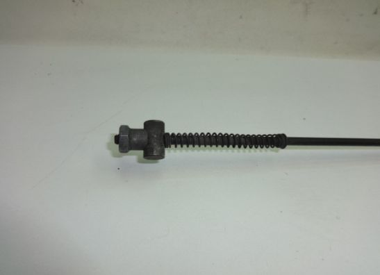 Remstang Honda VF 500 