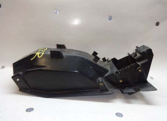 Achterspatbord Kawasaki ZZR 600