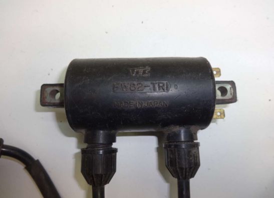 Ignition Coil Honda VF 400 F