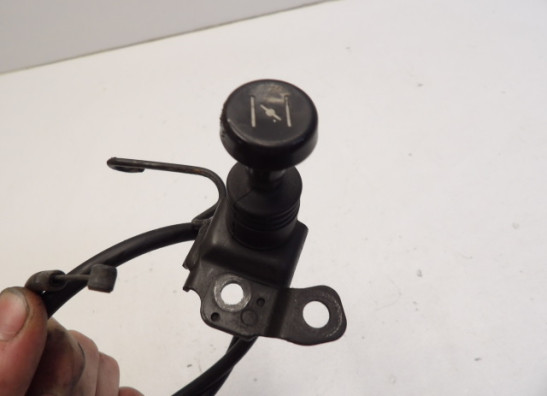 Chokekabel Suzuki XF 650 Freewind