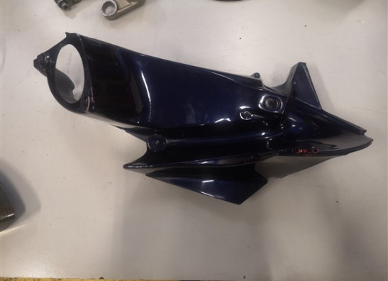 Linker luchtbuis Aprilia RSV 1000 1998-2000