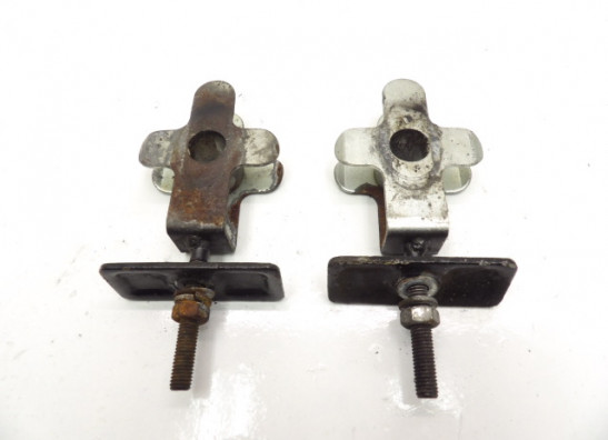 Swingarm Suzuki GSX F 600