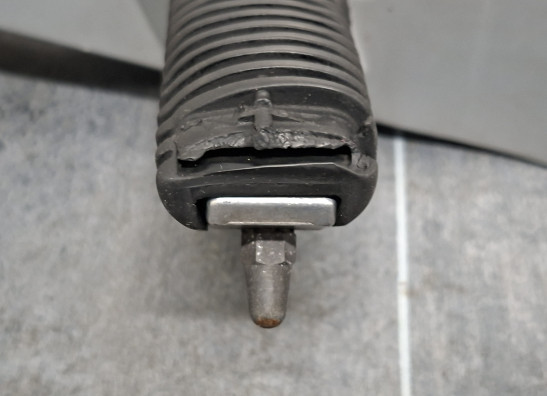 Fussrastetrager vorne links BMW R 1150 RT   R 850 RT