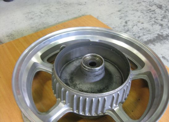 Felge hinten Honda VT 1100