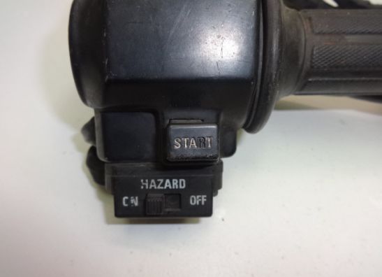 Stuurschakelaar rechts Yamaha XV 920