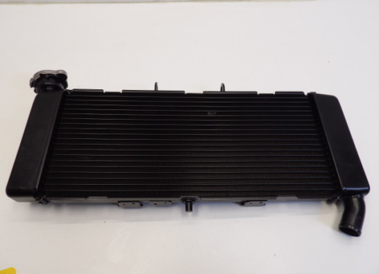 Radiateur Honda X-adventure 750