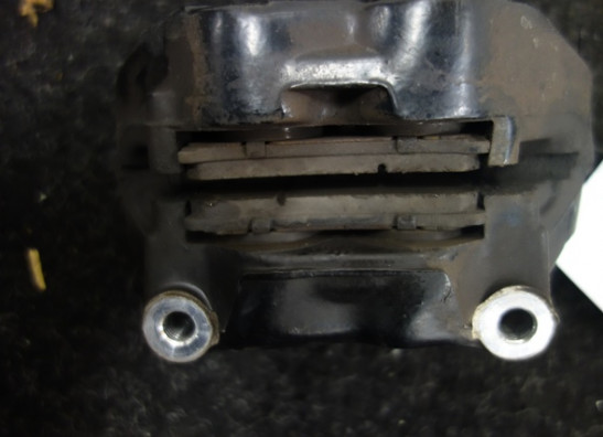 Remklauw links voor KTM 125 Duke