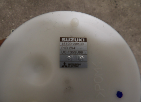 Benzinpumpe Suzuki DL 650 V STROM