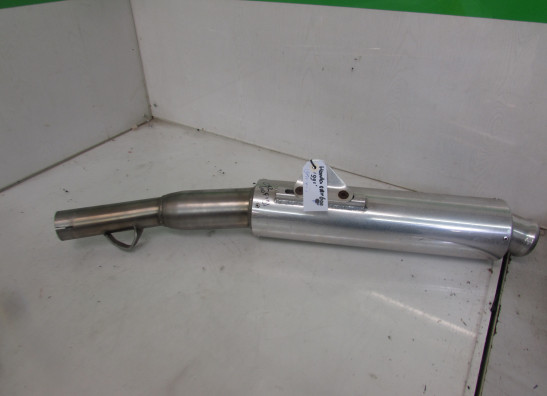 Sport auspuff Honda CBR 600 F