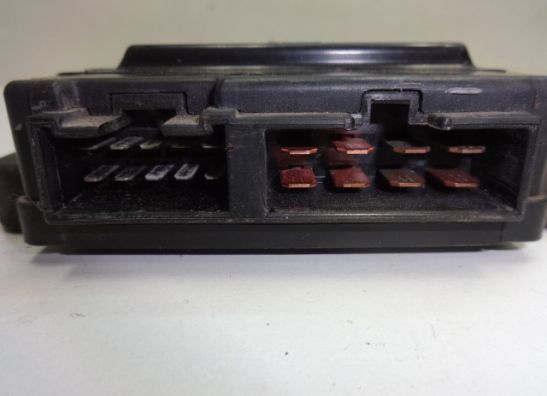 Zekeringkast Kawasaki GPX 600