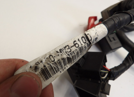 Wire Harness Honda CB 750 