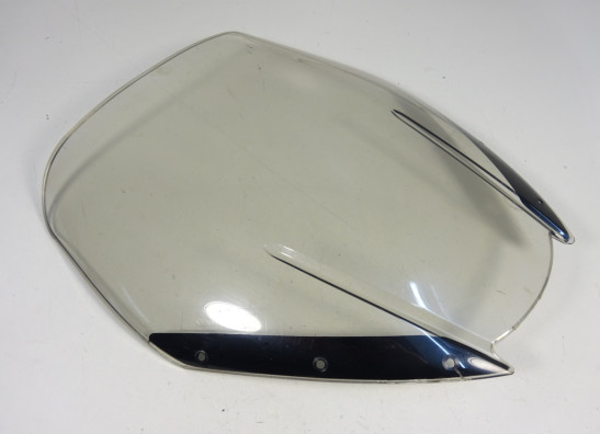 Kuipruit Triumph Tiger 1050