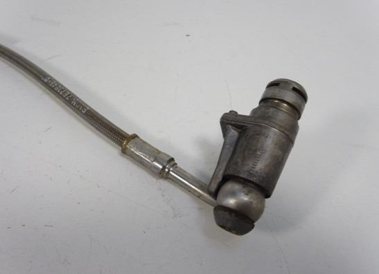 Bremssattel Bremszange hinten BMW R 1200 RT