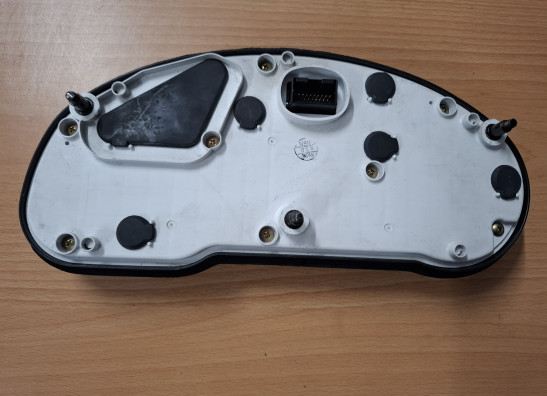 Tellerset Suzuki GSX F 600