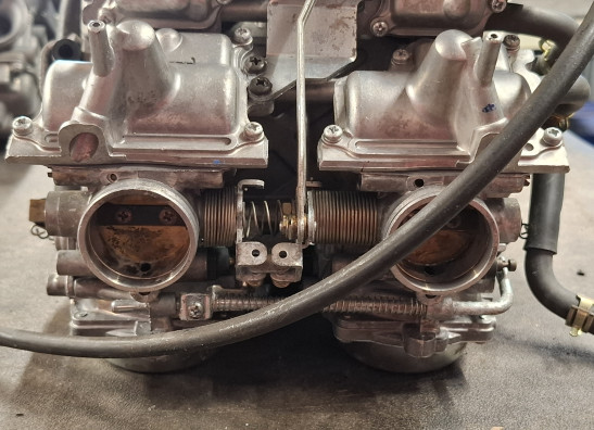 Vergaser-Set Honda ST 1100 Pan European