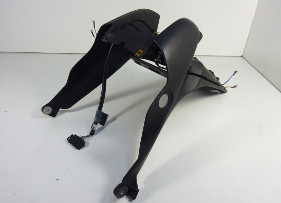 Kennzeichenhalter BMW K 1200 RS