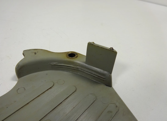 Motorblokdeksel voortandwiel Ducati monster 600