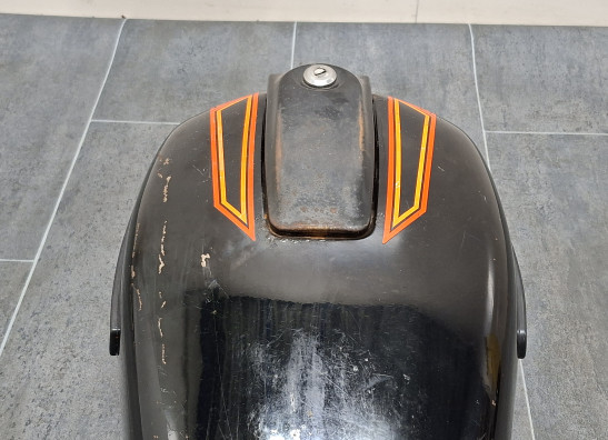 Benzintank Suzuki GS 550