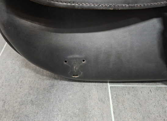 Kofferset Harley Davidson FLSTS Heritage Springer