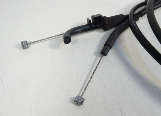 Throttle cable Kawasaki VERSYS 650