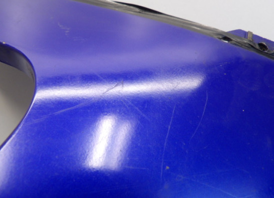 Rechter onderkuip Yamaha YZF R1