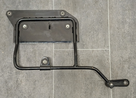 Kofferbeugel set Harley Davidson Softtail