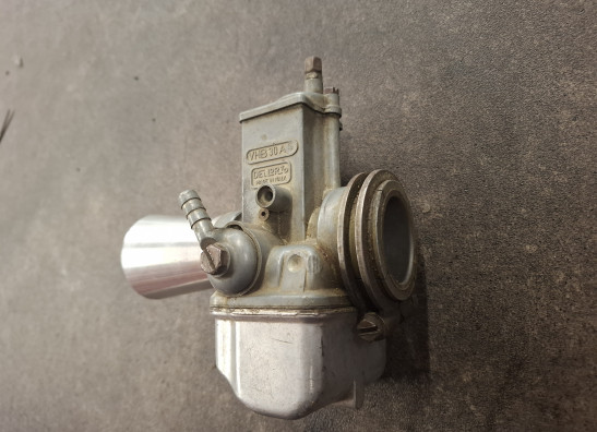 Carburateurset Laverda 750