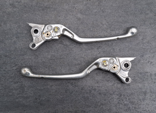 Remhandle Ducati Monster S4