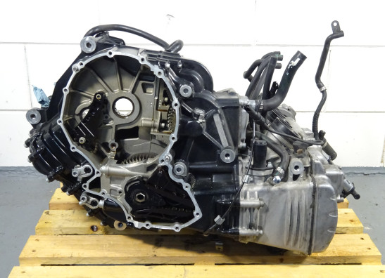 Motorblock BMW K 1200 S 