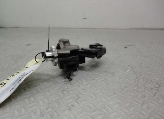 Koppelingshandle Kawasaki ZX 6 R