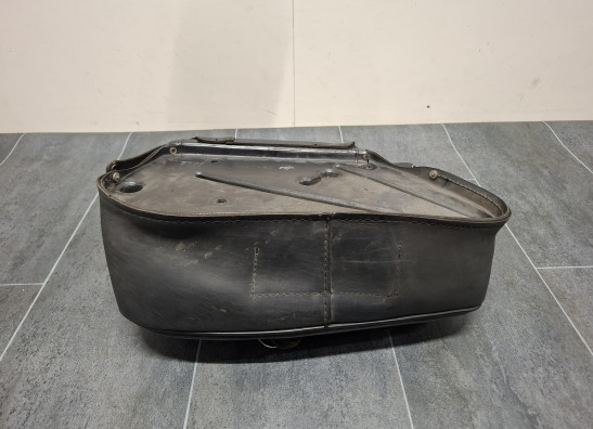 Kofferset Harley Davidson FXSTD Deuce