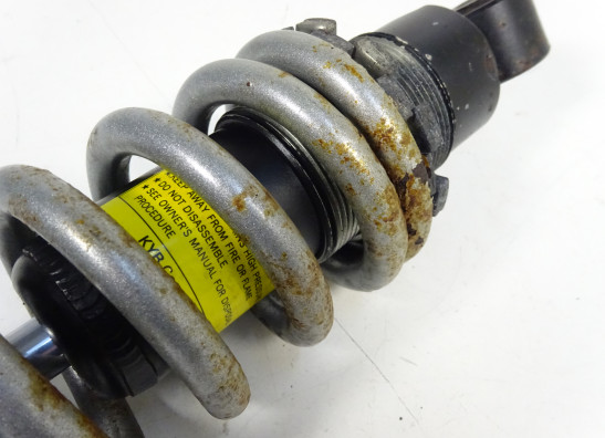 Rear cushion Triumph Street Triple 675