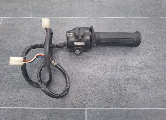 Stuurschakelaar rechts Yamaha XS 400