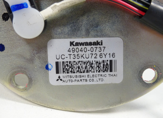 Brandstofpomp Kawasaki VERSYS 650