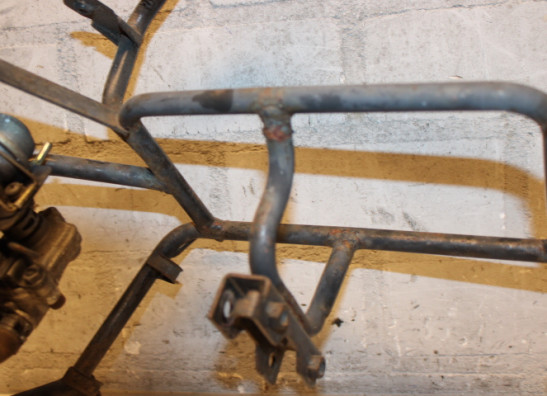 Kuipframe Yamaha XJ 900 S Diversion