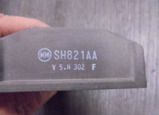 Regler Gleichrichter Ducati Monster 1200